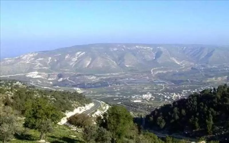 نظام لتأجير الوحدات الزراعية والاراضي في