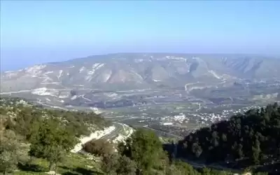 نظام لتأجير الوحدات الزراعية والاراضي في