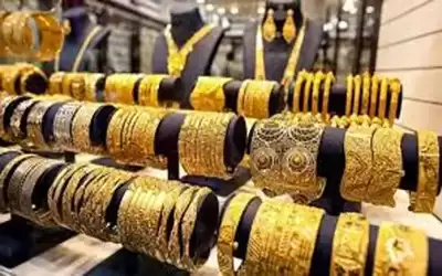 ارتفاع أسعار الذهب محليا 50 قرشا
