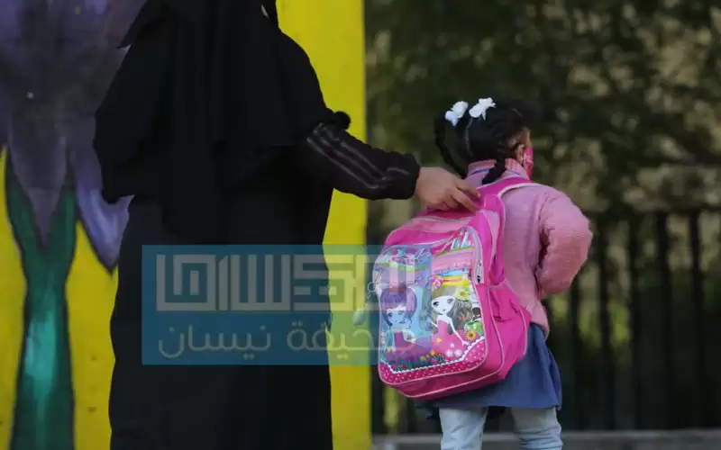 الحكومة تعلن تعديل دوام المدارس