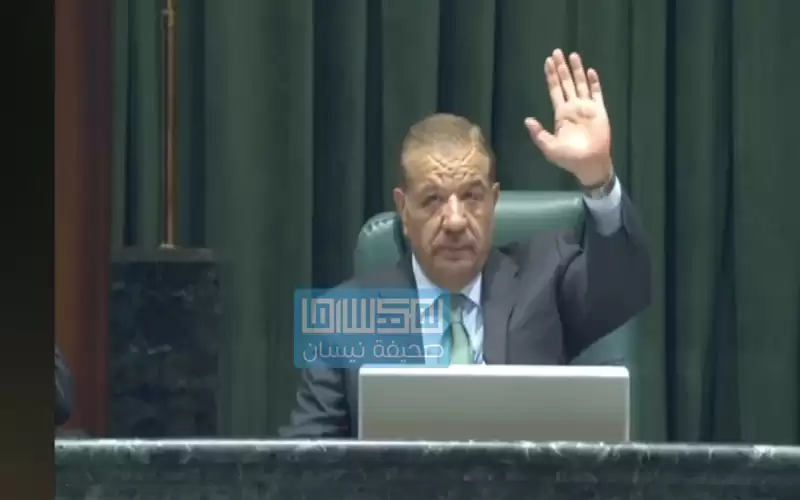 الدغمي: شبهات فساد في (جيدكو)