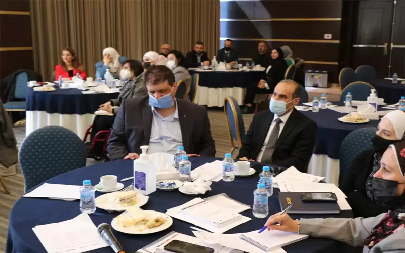 المصادقة على المبادئ التوجيهية حول العنف