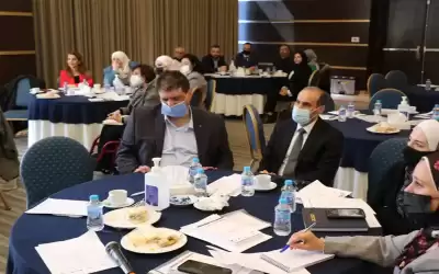 المصادقة على المبادئ التوجيهية حول العنف