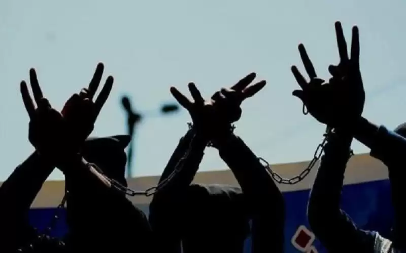 59 يوما على مقاطعة الأسرى الإداريين