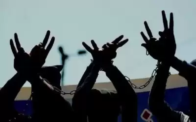 59 يوما على مقاطعة الأسرى الإداريين