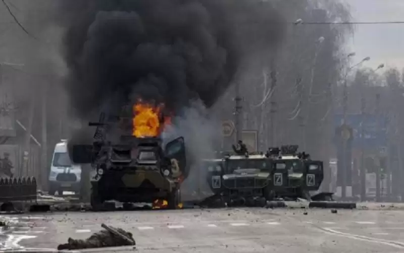 سقوط عدد من القتلى والجرحى في