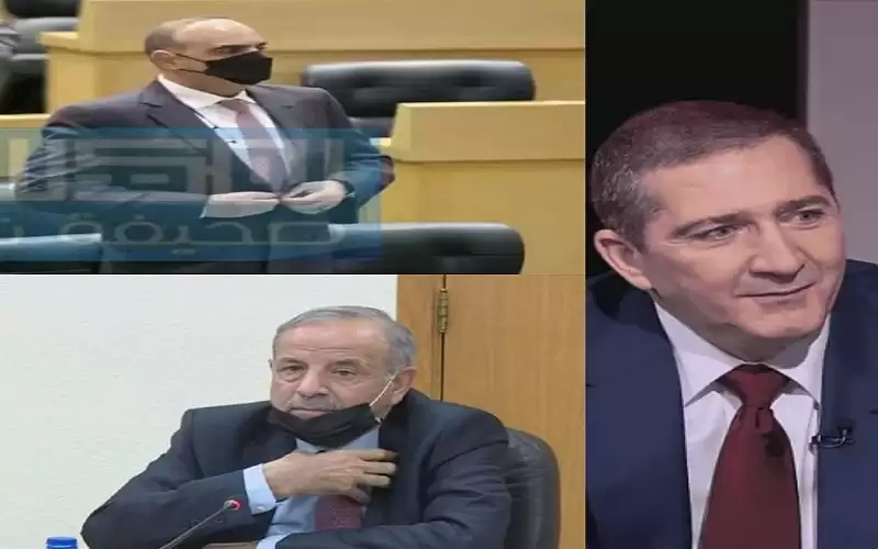 لجنة محايدة برئاسة الرفاعي لضبط دوام