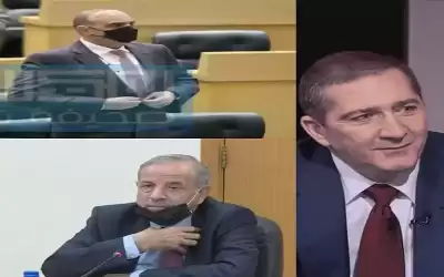 لجنة محايدة برئاسة الرفاعي لضبط دوام