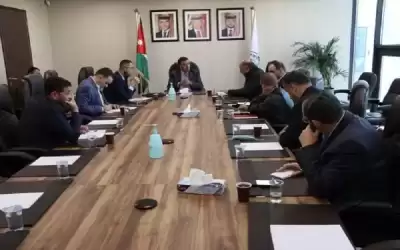 الحنيفات: حماية زيت الزيتون وإقامة المعارض