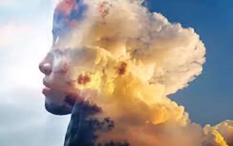 موجات دماغية لمحتضر تظهر أنه يمر