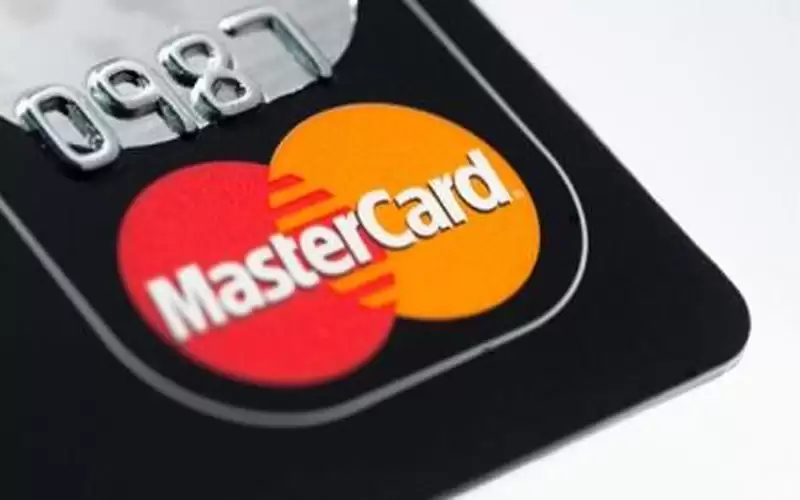 ماستر كارد تفاجئ بنوك روسيا بهذا