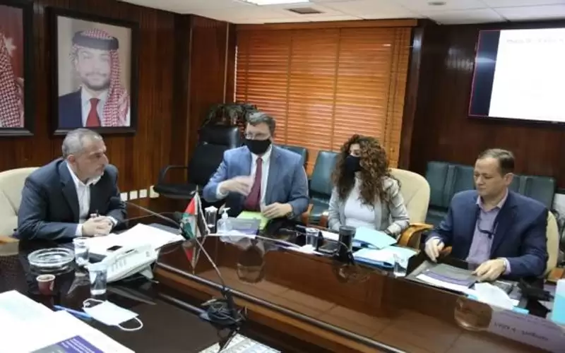 25.9 مليون دولار من أميركا لتخفيض