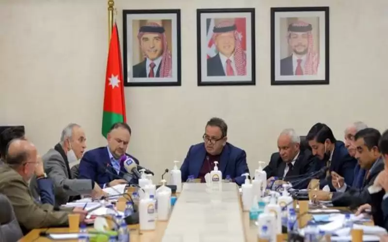 مدير عام الضريبة: الأهم هو تحصيل