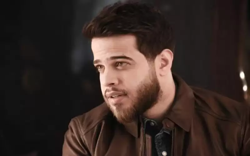 أدهم النابلسي يحذف جميع أغانيه من