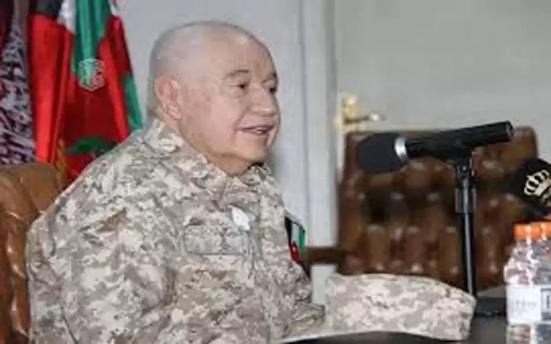 أبو غزالة: الأزمة الأوكرانية.. ليست أوكرانية