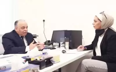 الحوارات: نسعى لخدمة نوعية في أورام