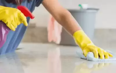 ما علاقة الأعمال المنزلية بأمراض القلب