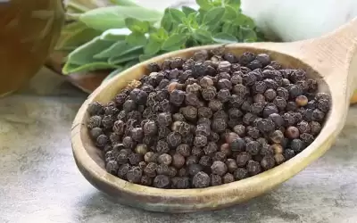 هل يساعد الفلفل الأسود بتقليل السكري؟