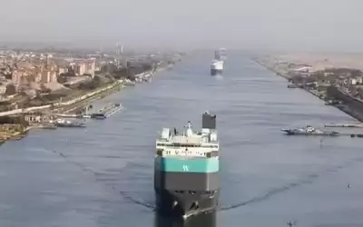 واشنطن لم تطلب غلق القناة أمام