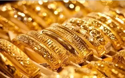 ارتفاع أسعار الذهب محليا 60 قرشا