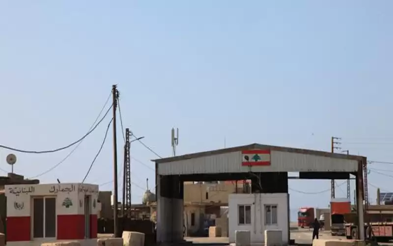 الاعلان عن شروط الدخول إلى لبنان