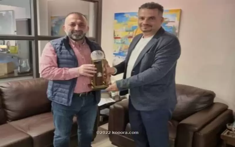 رعاية جديدة لسلة الوحدات