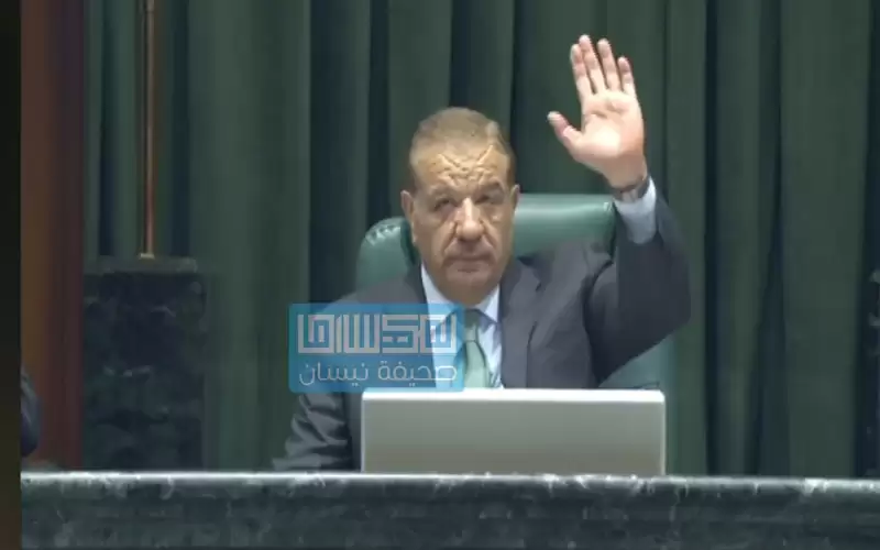 الدغمي يهنئ بذكرى تعريب قيادة الجيش