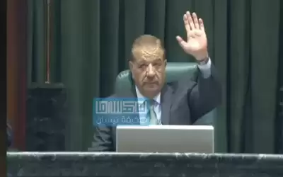 الدغمي يهنئ بذكرى تعريب قيادة الجيش
