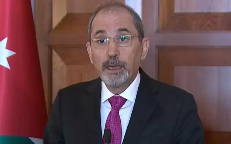 الصفدي: اجتماعات وزارية لتعزيز التعاون بين