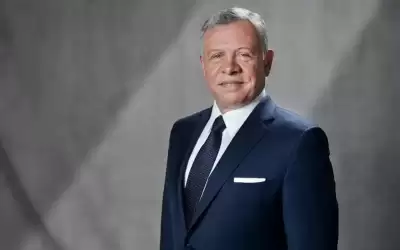 الملك يزور معان اليوم