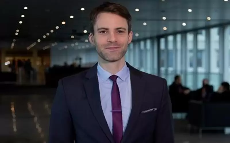 بولسن مديرا تنفيذيا في ميناء حاويات