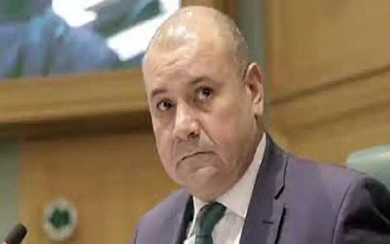 العودات: مقار الأحزاب مصونة ولا يجوز