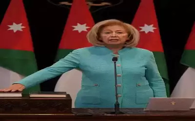 النجار: الأردن متمسك بموقفه الثابت من