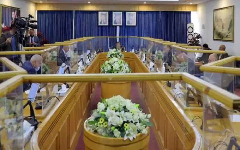 إدارية الأعيان توافق على معدل إعادة