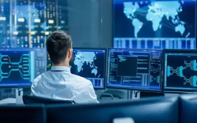 ارتفاع أسهم شركات الأمن السيبراني وتحذيرات