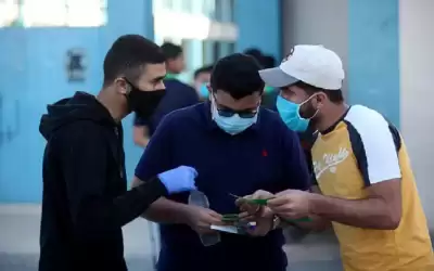 لا امتحان توجيهي دون جرعتي اللقاح