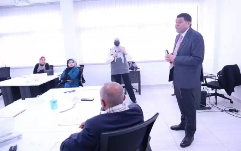 وزير العمل: الوزارة أنجزت خطوات متقدمة