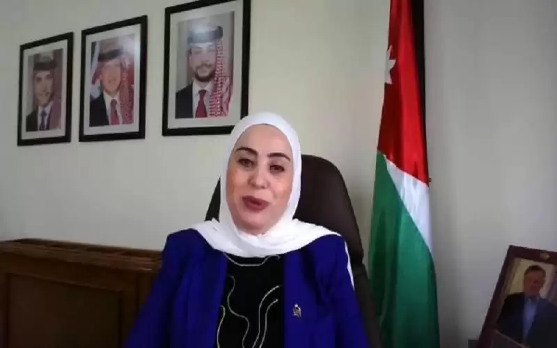 بني مصطفى: قضايا المرأة هي قضايا