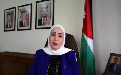 بني مصطفى: قضايا المرأة هي قضايا