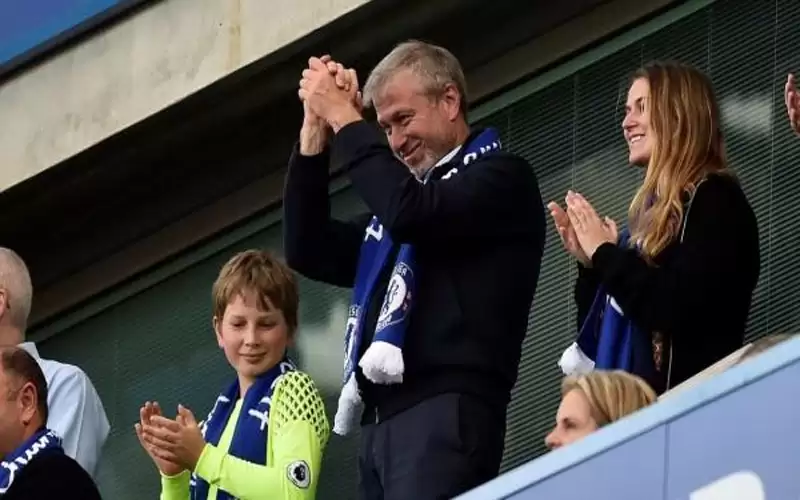 أبراموفيتش يقرر بيع تشيلسي لصالح ضحايا