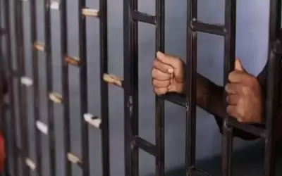 تشديد العقوبة بحق صاحبي سوابق جنائية