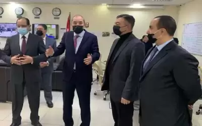الخارجية: عودة 636 أردنيا عبروا من