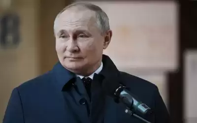 بوتين: الروس والأوكرانيون شعب واحد والعملية