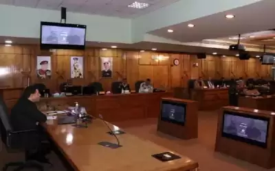 استيتية: نسعى لتغيير التفكير النمطي نحو
