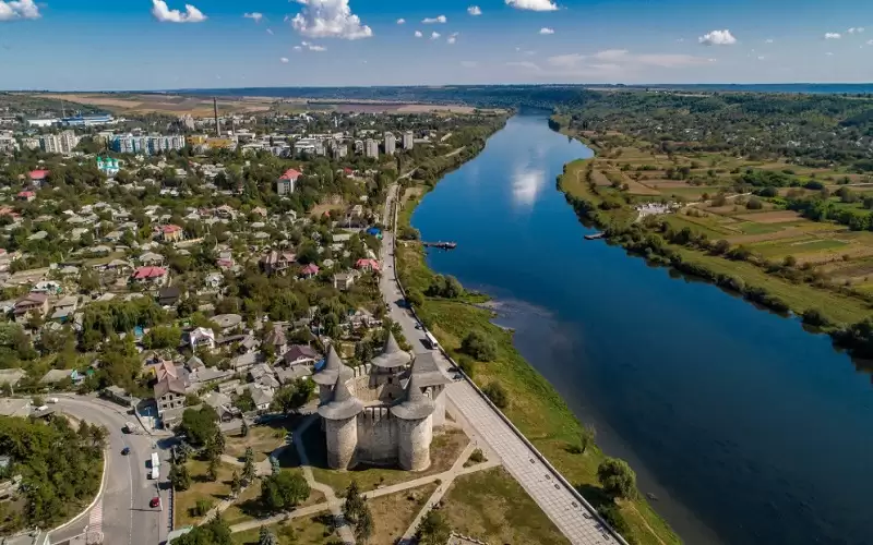 مولدوفا طلبت رسميا الانضمام إلى الاتحاد