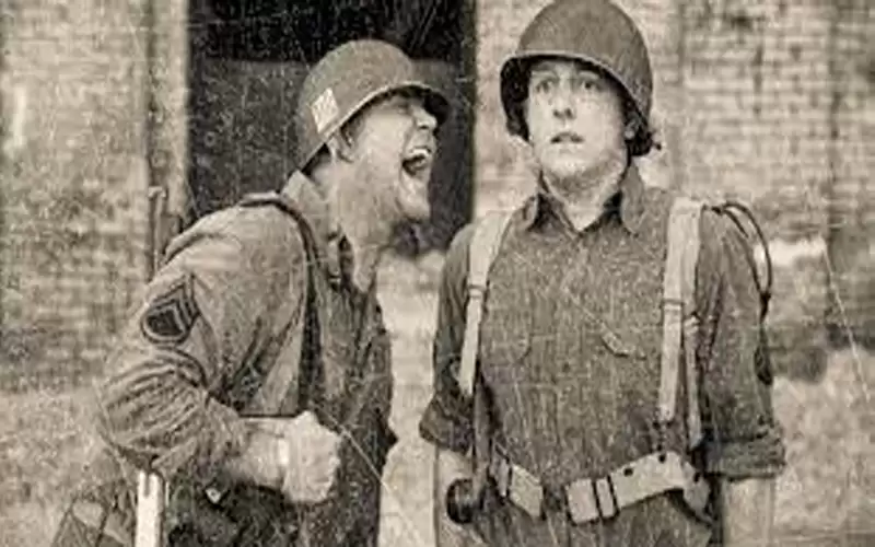 كلب ضال وناقة ومباراة كرة قدم..