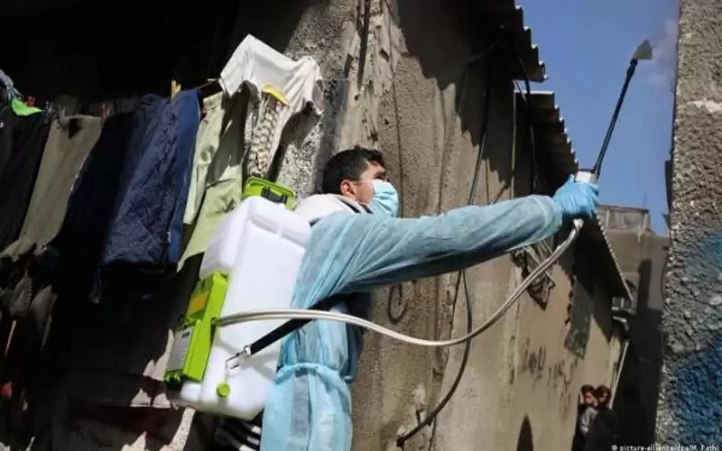 غزة تسجل 5 وفيات و275 إصابة