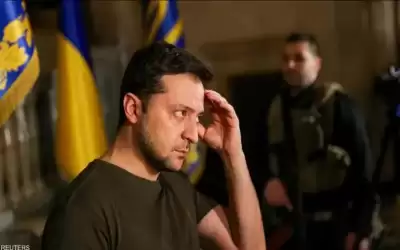 3 محاولات لاغتيال زيلينسكي باسبوع واحد