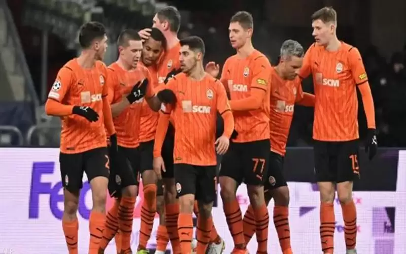 رصاصة تقتل مدربا في أشهر نوادي