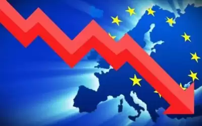 الأسهم الأوروبية تتجه صوب ثالث تراجع